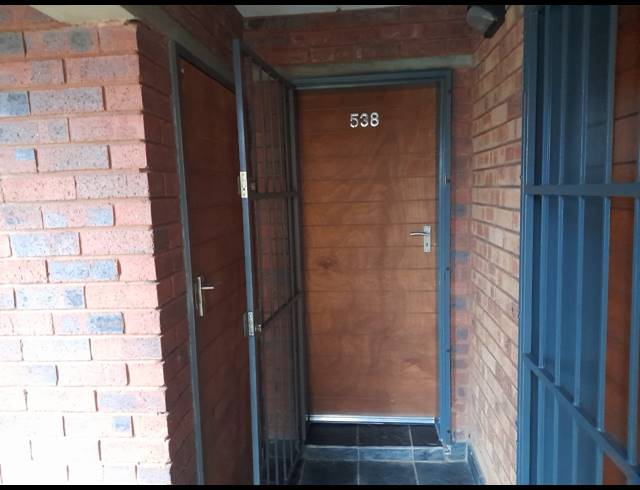 56M² APARTMENT BLOCK FOR SALE IN KIBLER PARK